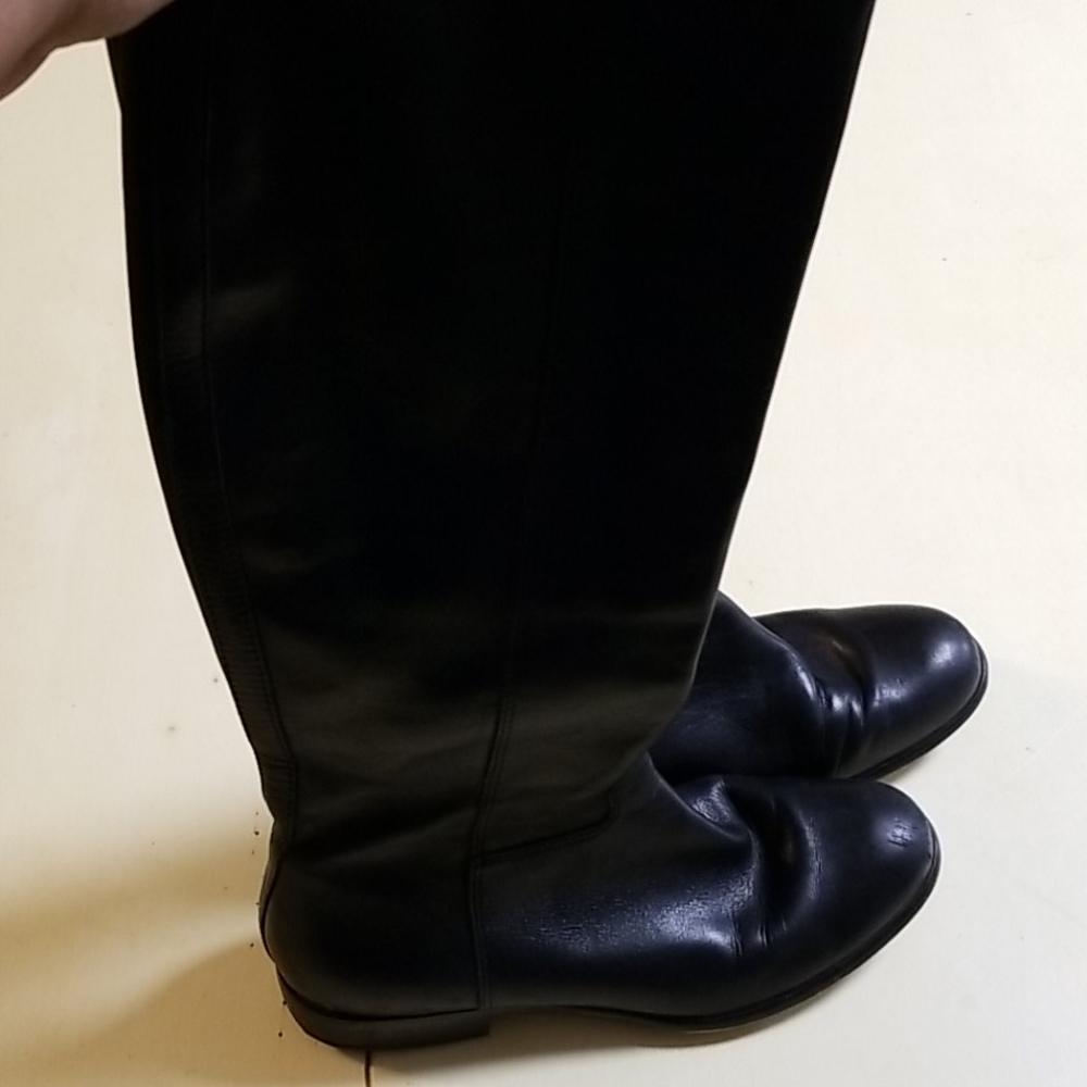 Corso Como Calf Boots - image 1